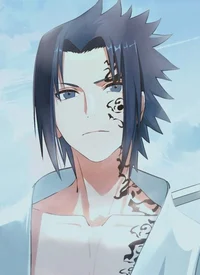 Sasuke 