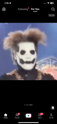 All the ghouls x COD