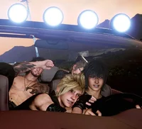 Chocobros