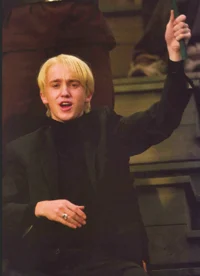 Draco Malfoy