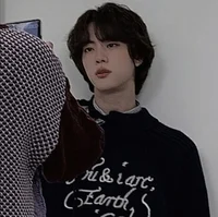 Kim Seok-jin