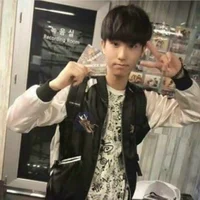 Han pre-debut