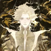 LOVELORN Thunder God