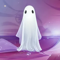 A ghost 