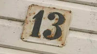 13 