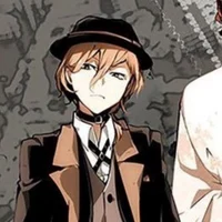 Chuuya Nakahara 
