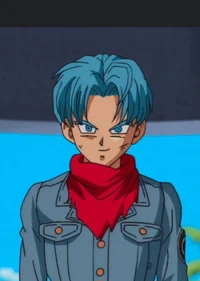 Trunks 