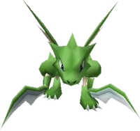 Scyther