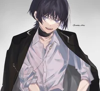 Scaramouche estilist