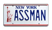 THE ASS MAN OFFICIAL