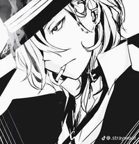 Chuuya Alfa