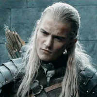 Legolas Thranduilion