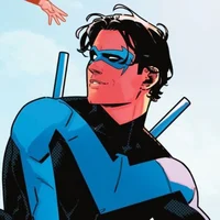 Dick Grayson