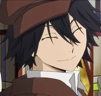 Ranpo Edogawa