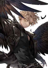 Hawks-Villain vers-