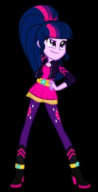 Twilight Sparkle