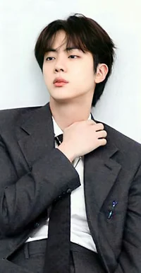 Seokjin