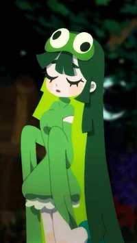 Green-chan