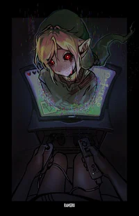 Ben drowned 