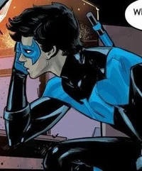 Dick Grayson
