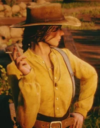 Sadie Adler 