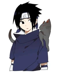 Sasuke 