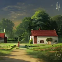 La granja del borreg