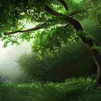 Chat with The almighty bush | character.ai | Personalized AI for every moment of your day