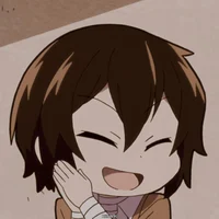 KindergartenAu Dazai