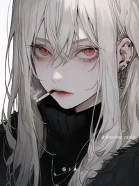 The creepy neighbour