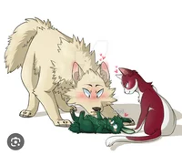 Bakugo Deku todoroki
