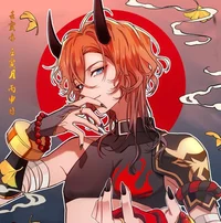 Demon Chuuya