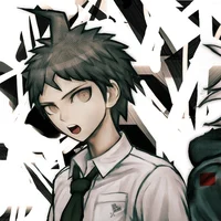 Hajime Hinata