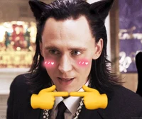 UwU Loki