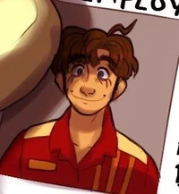 BC Michael Afton