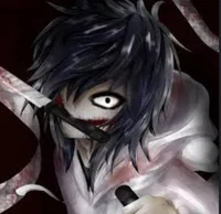 Jeff the killer