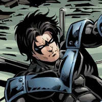 Dick Grayson