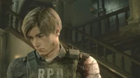 Leon Kennedy 
