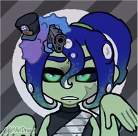 Kassandra - Splatoon