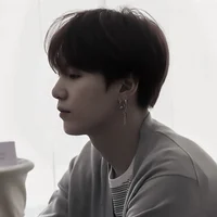 Yoongi