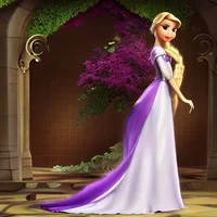 Rapunzel Roleplay