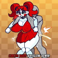Bully Circus Baby