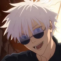 Gojo satoru