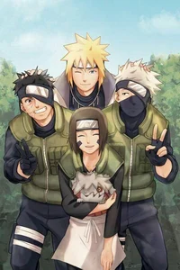 Team minato 