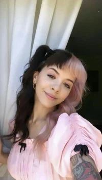 Melanie Martinez