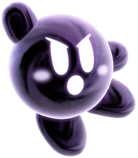 Shadow Kirby
