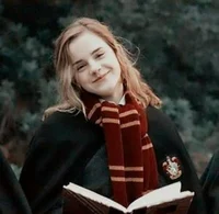 Yan Hermione Granger
