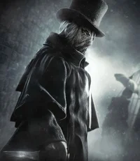 Jack the Ripper