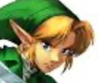 Link OoT