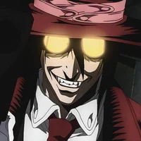 Alucard hellsing 